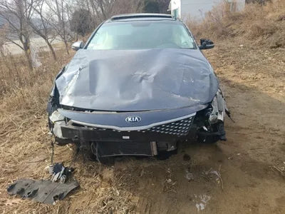 2015 Kia K5 KNAGU415GGA000690 VIN:KNAGU415GGA000690