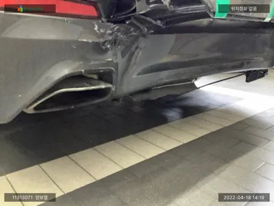 2019 BMW 530 WBAJD9104KB278352 VIN:WBAJD9104KB278352