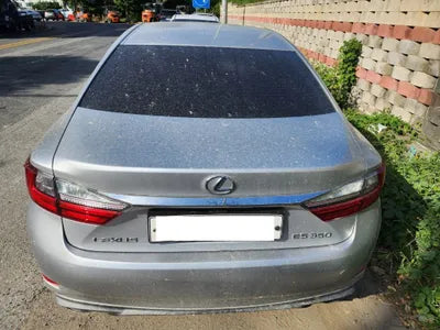 2016 Lexus ES 350 JTHBK1GG0G2215435 VIN:JTHBK1GG0G2215435