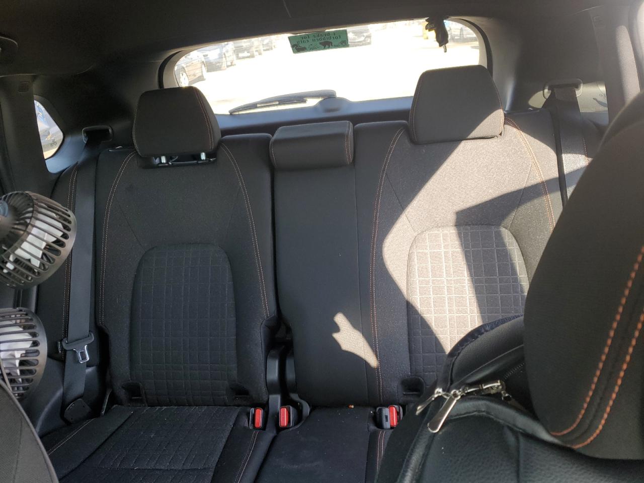 2023 HONDA HR-V SPORT VIN:3CZRZ1H55PM711424