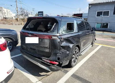 2021 Kia Carnival KNANE81BBMS056875 VIN:KNANE81BBMS056875