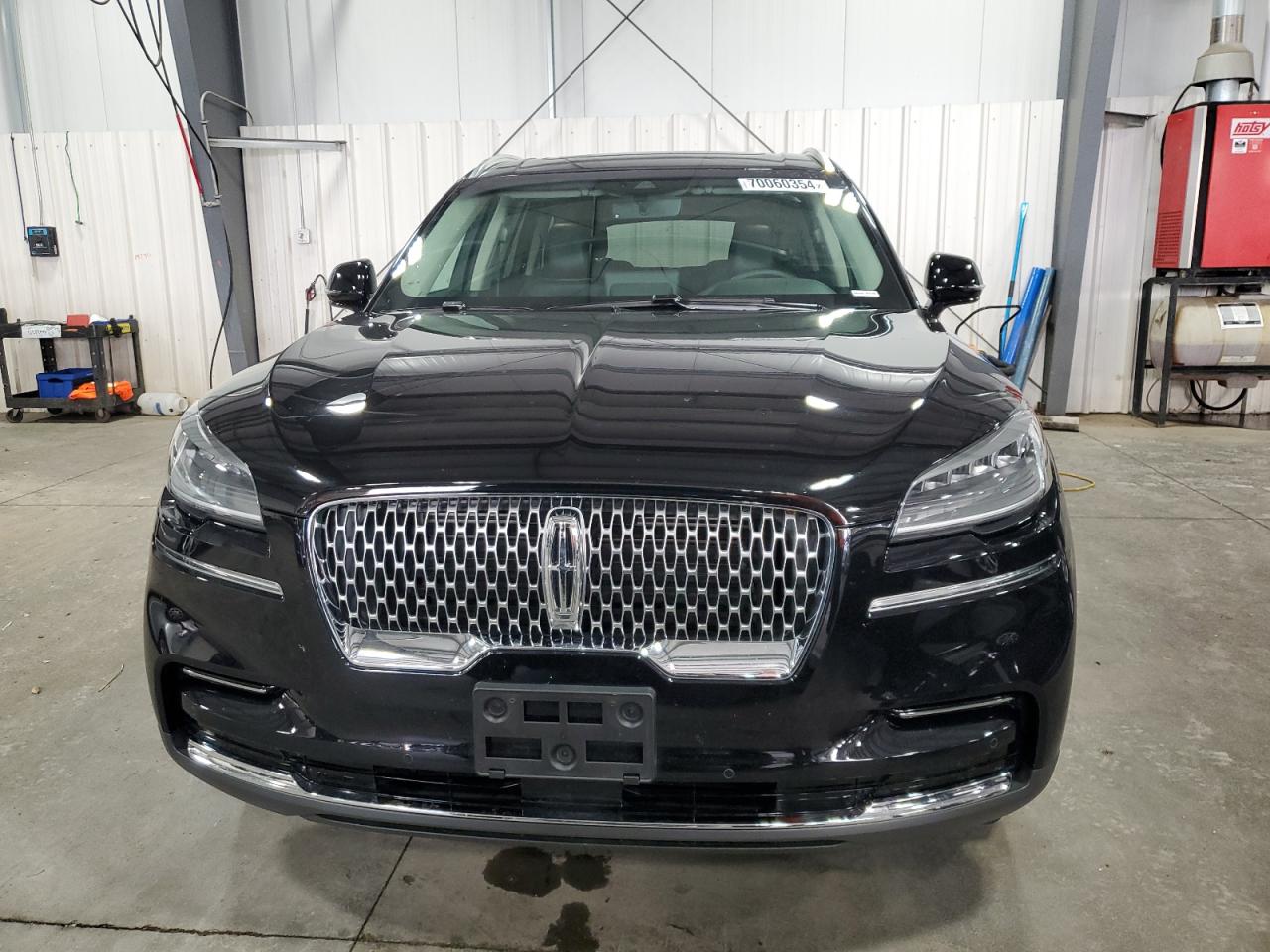 2023 LINCOLN AVIATOR  VIN:5LM5J6XC5PGL21421