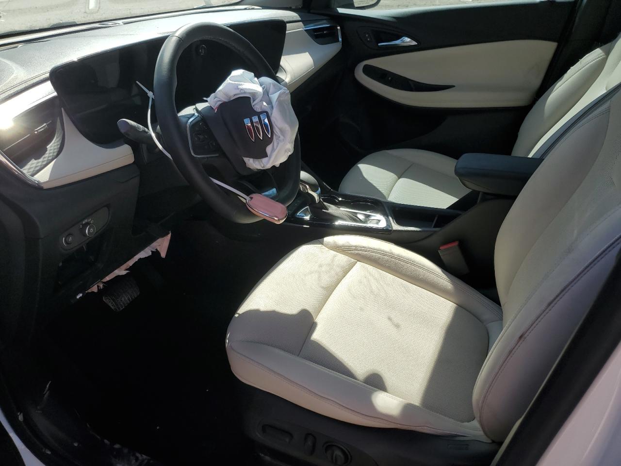 2024 BUICK ENCORE GX SPORT TOURING VIN:KL4AMDSL4RB210328