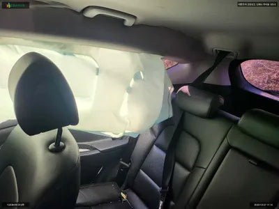 2018 Hyundai Tucson KMHJ3815GJU742722 VIN:KMHJ3815GJU742722