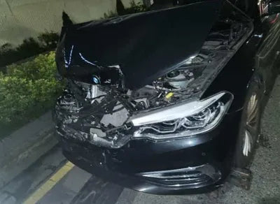 2020 BMW 520 WBAJF3105LWW86070 VIN:WBAJF3105LWW86070