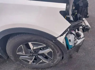 2022 Kia Sorento VIN: