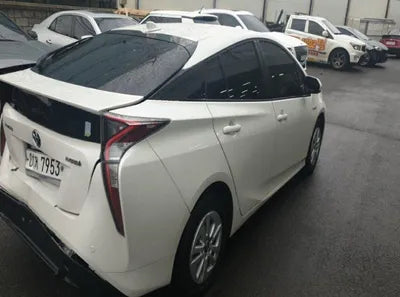 2018 Toyota Prius JTDKBRFU5J3073771 VIN:JTDKBRFU5J3073771