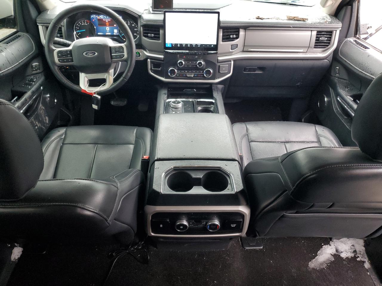 2022 FORD EXPEDITION MAX XLT VIN:1FMJK1JT1NEA28411