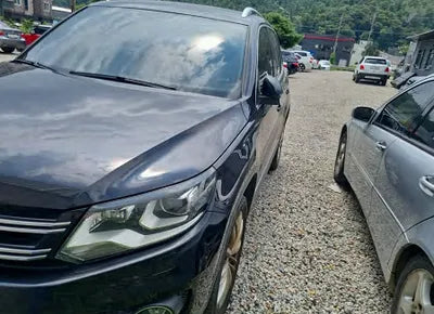 2016 Volkswagen Tiguan WVGZZZ5NZGW048053 VIN:WVGZZZ5NZGW048053