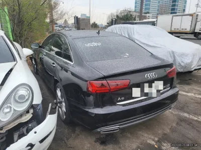 2016 Audi 50 191KMWAUZZZ4G0GN0 VIN:191KMWAUZZZ4G0GN0