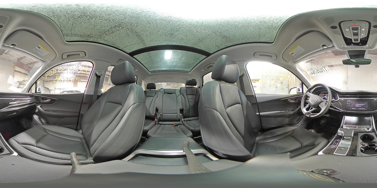 2023 AUDI Q7 PREMIUM PLUS VIN:WA1LXBF73PD017879