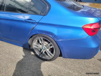 2017 BMW 320 WBA8C5105HK856770 VIN:WBA8C5105HK856770