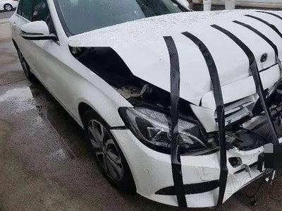 2015 Mercedes-Benz C 200 WDDWF4CBXGF239114 VIN:WDDWF4CBXGF239114