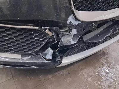 2017 Jaguar F-Pace VIN: