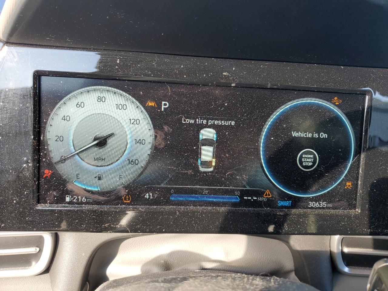 2022 HYUNDAI ELANTRA SEL VIN:5NPLS4AG4NH085302