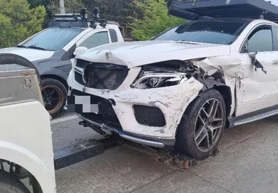 2017 Mercedes-Benz GLE 350 WDCED2EB2HA071068 VIN:WDCED2EB2HA071068