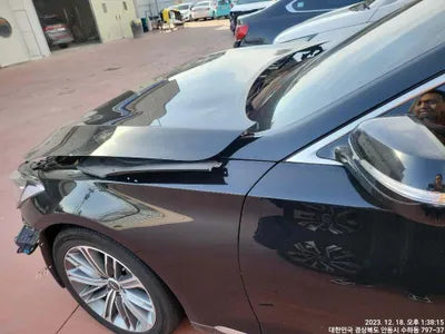 2017 Genesis G80 KMHGL41DDHU213108 VIN:KMHGL41DDHU213108