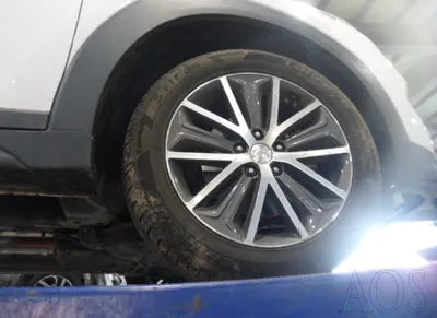 2016 Hyundai Tucson KMHJ381ABGU001294 VIN:KMHJ381ABGU001294