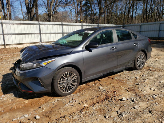 2024 KIA FORTE GT LINE VIN:3KPF54AD2RE702748