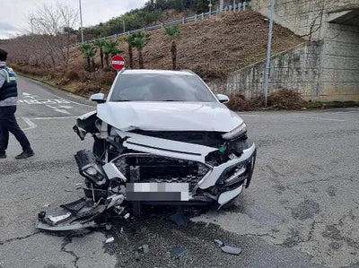 2017 Hyundai Kona VIN: