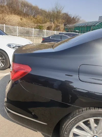 2016 BMW 740 WBA7E4103GGV04921 VIN:WBA7E4103GGV04921