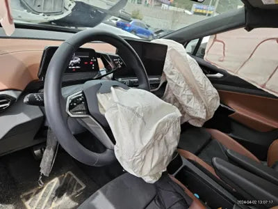 2022 Volkswagen ID.4 WVGZZZE2ZNP045530 VIN:WVGZZZE2ZNP045530
