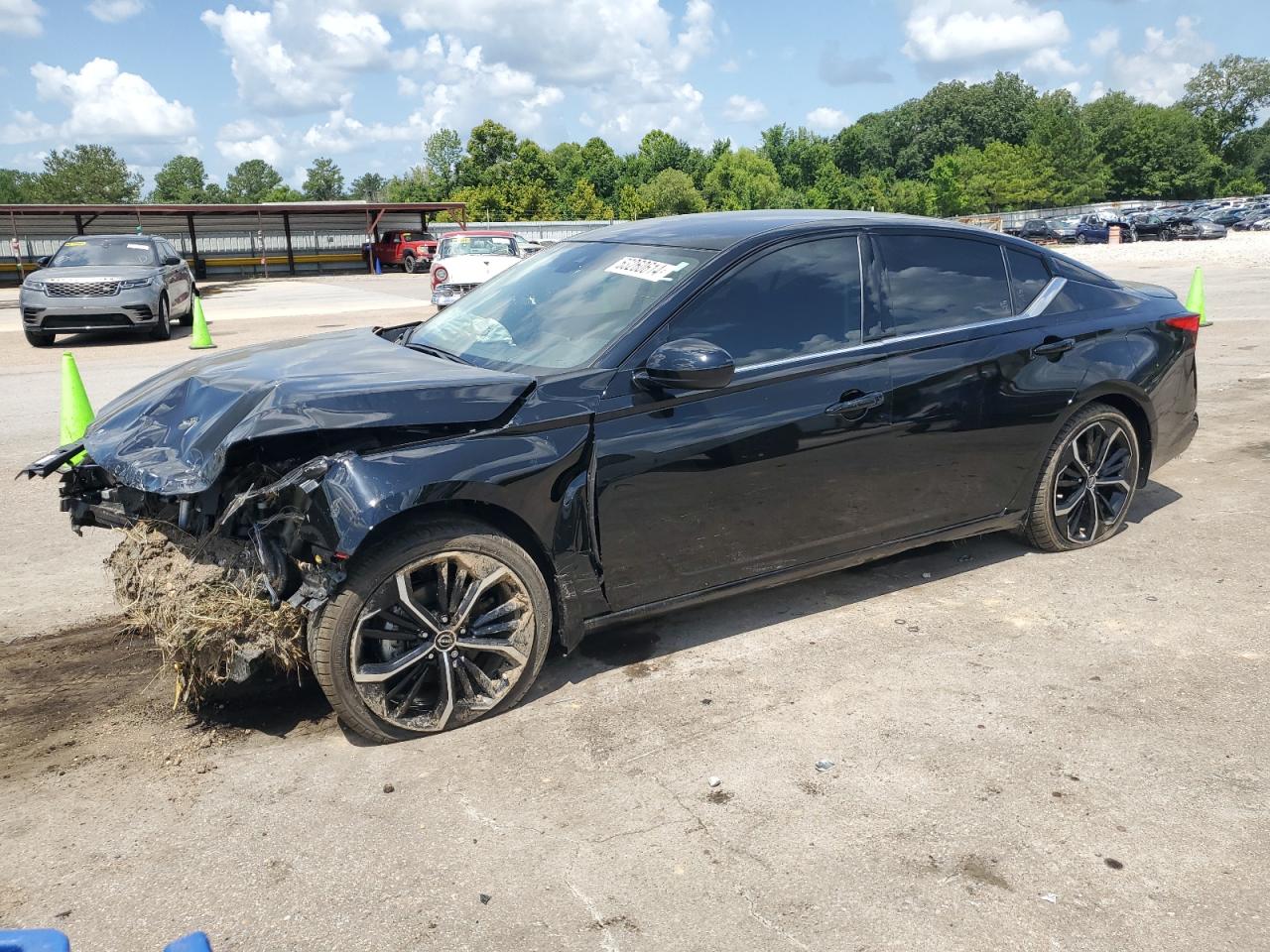 2023 NISSAN ALTIMA SR VIN:1N4BL4CV2PN380816