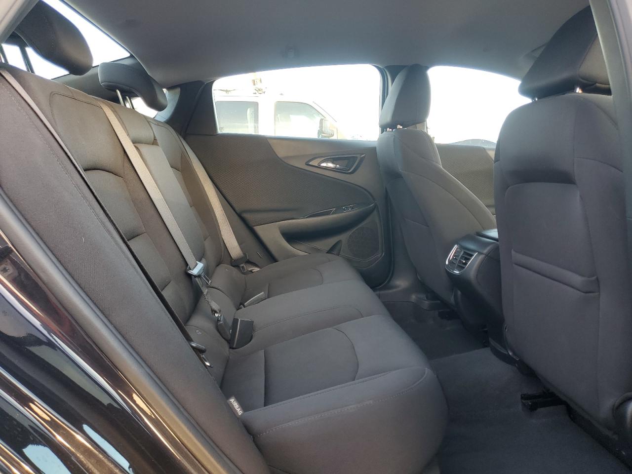 2023 CHEVROLET MALIBU LT VIN:1G1ZD5ST5PF178230