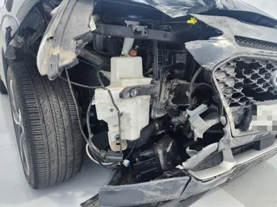 2017 Hyundai Kona KMHK4815GJU050006 VIN:KMHK4815GJU050006