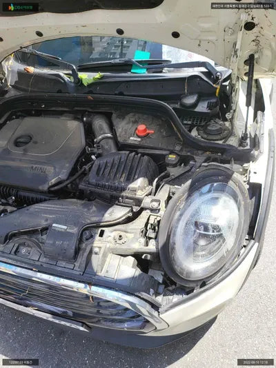2019 MINI Cooper WMWXR7100L2L66610 VIN:WMWXR7100L2L66610