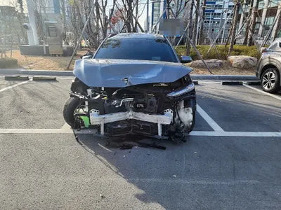 2019 Hyundai Kona VIN: