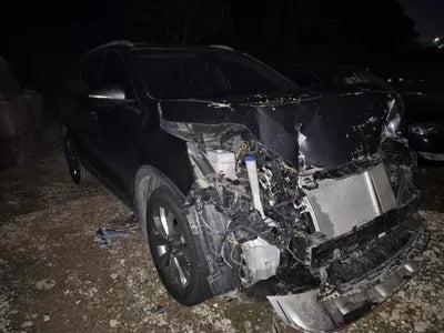 2017 Kia Sorento KNAPH81BBJA417642 VIN:KNAPH81BBJA417642