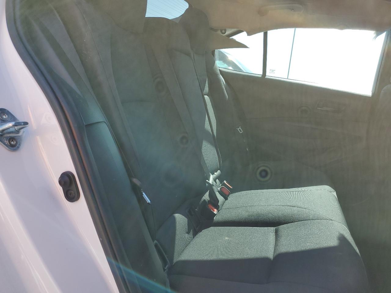 2024 TOYOTA COROLLA LE VIN:5YFB4MDE5RP197843