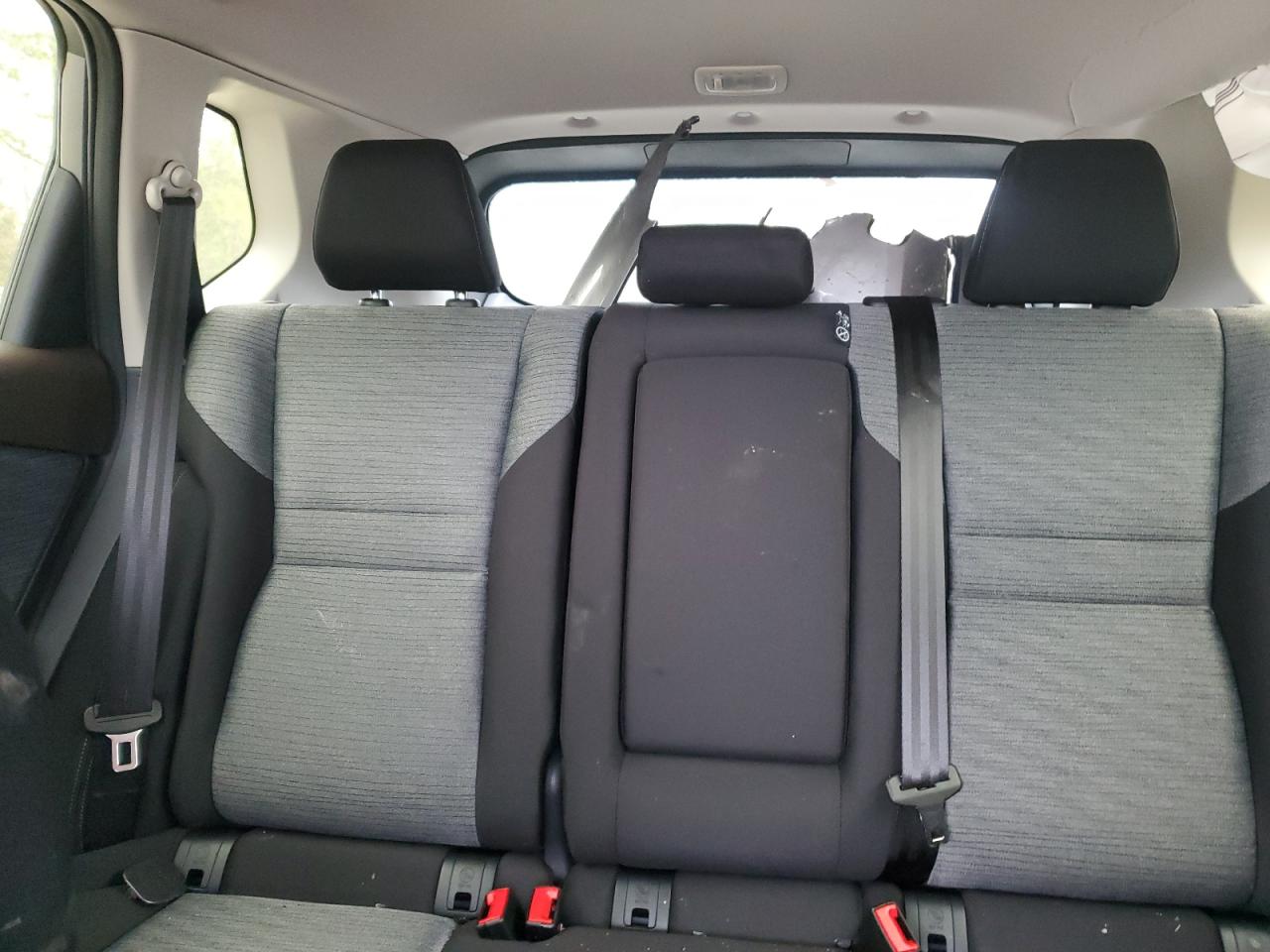 2023 NISSAN ROGUE SV VIN:JN8BT3BA3PW419091