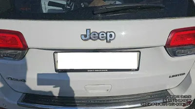 2017 Jeep Grand Cherokee 1C4RJFBG5HC740493 VIN:1C4RJFBG5HC740493