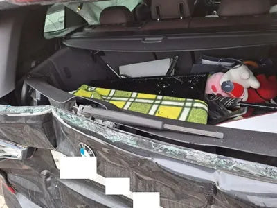 2018 BMW 320 WBATX3108JLB92082 VIN:WBATX3108JLB92082