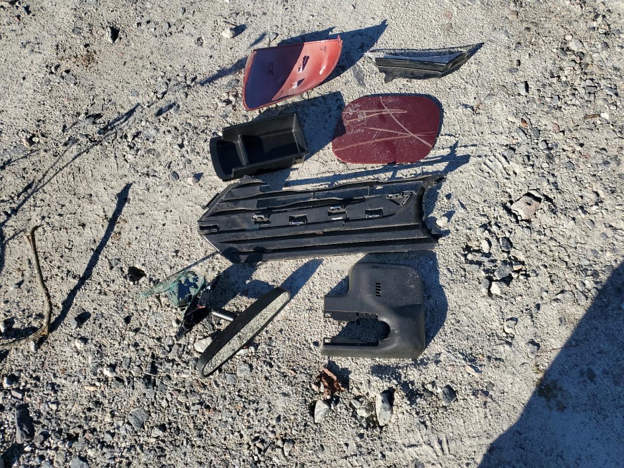 2023 BUICK ENCORE GX SELECT VIN:KL4MMDS29PB068656