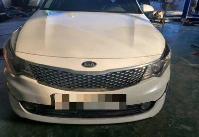 2017 Kia K5 VIN: