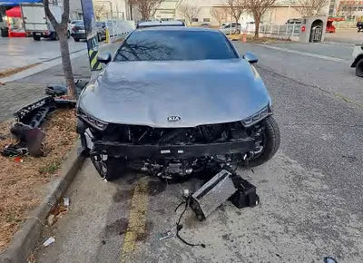2021 Kia K5 KNAG3412BMA121876 VIN:KNAG3412BMA121876