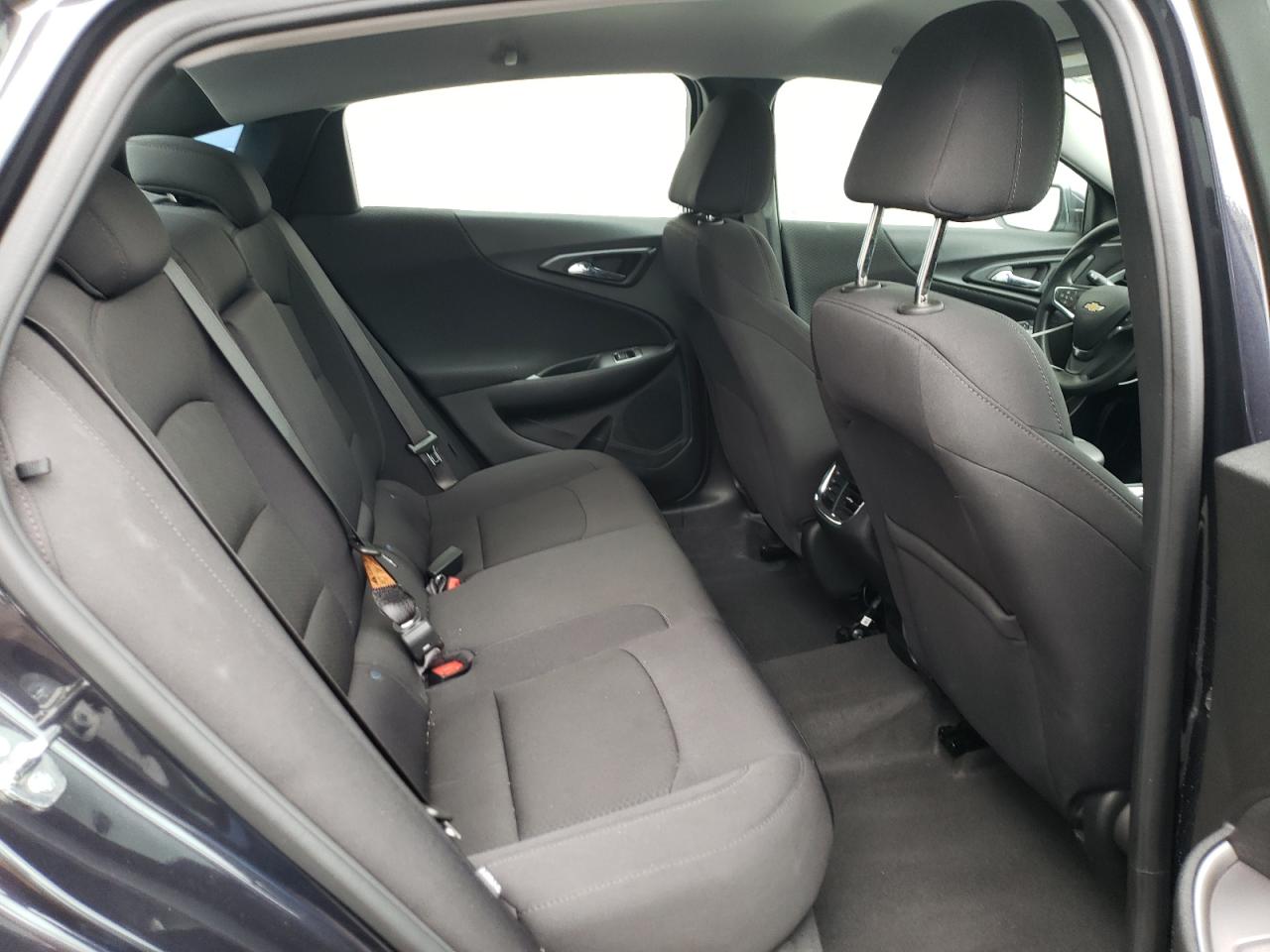 2023 CHEVROLET MALIBU LT VIN:1G1ZD5ST8PF207817