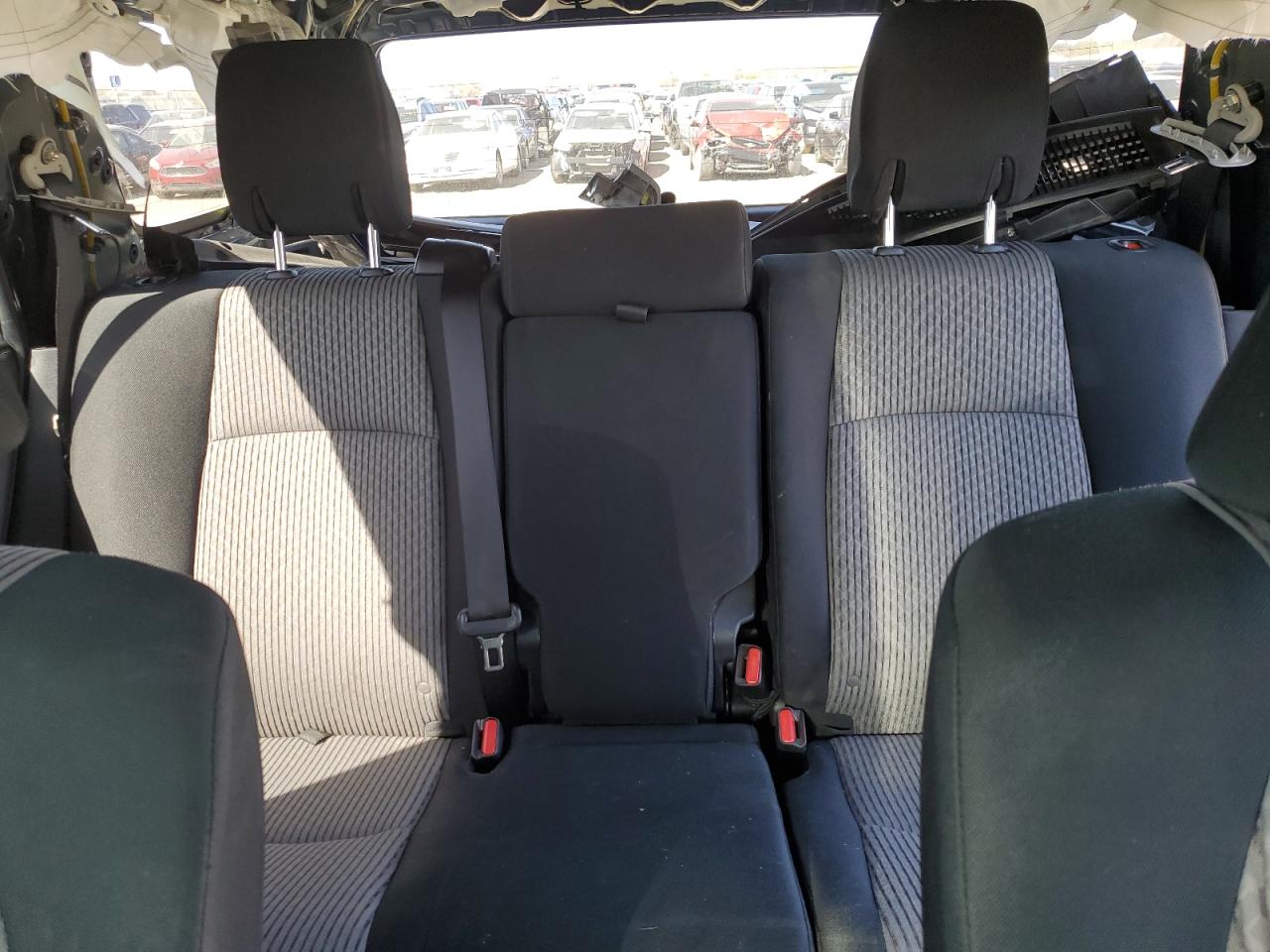 2022 TOYOTA 4RUNNER SR5/SR5 PREMIUM VIN:JTEMU5JR0N6056486