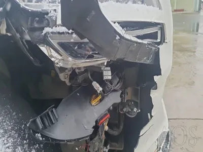 2020 Genesis GV80 VIN: