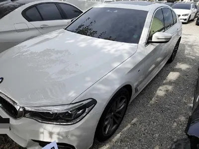 2020 BMW 520 WBAJK9105LCE63403 VIN:WBAJK9105LCE63403