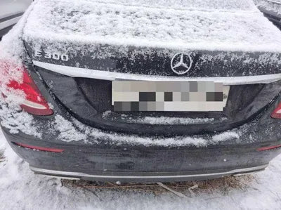 2020 Mercedes-Benz E 300 W1KZF4JB6LA761259 VIN:W1KZF4JB6LA761259