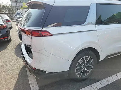 2022 Kia Carnival KNANE81BBNS166263 VIN:KNANE81BBNS166263