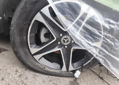 2022 Mercedes-Benz GLE 350 W1NFB5EB5NA811637 VIN:W1NFB5EB5NA811637