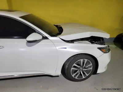 2019 Honda Accord 1HGCV3690KA510471 VIN:1HGCV3690KA510471
