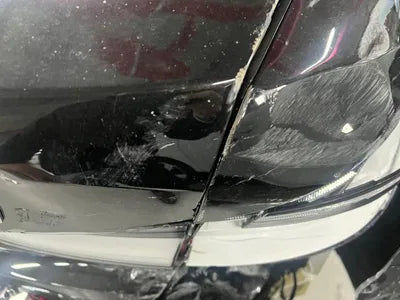 2022 BMW 320 WBA61FS02PFN42146 VIN:WBA61FS02PFN42146