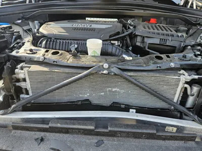 2023 BMW 220 WBA11DF0XP5W83982 VIN:WBA11DF0XP5W83982