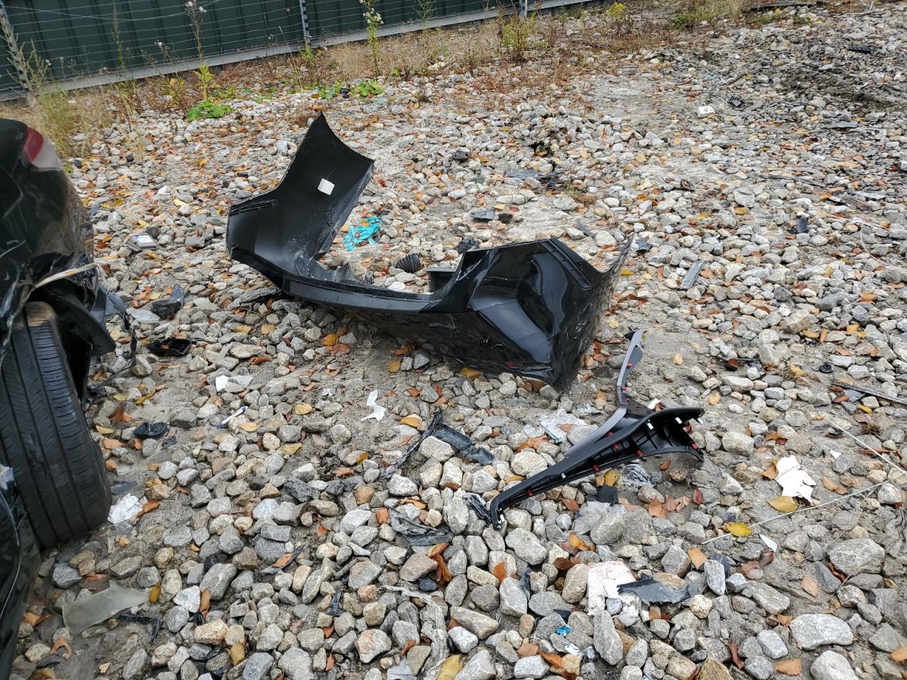 2024 TOYOTA CAMRY SE NIGHT SHADE VIN:4T1G11AK9RU874916